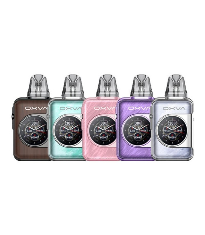 XLIM SQ Pro 2 - Oxva