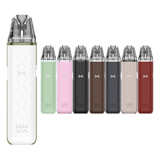 Pod XLIM GO - OXVA 30W compact 1000mAh