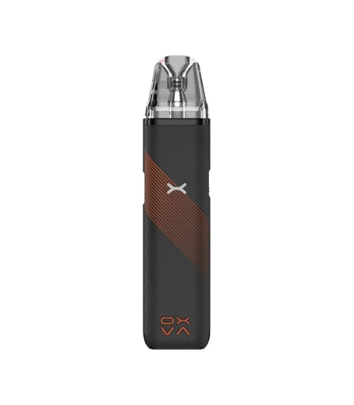 Pod XLIM GO OXVA - Pod compact 30W 1000mAh