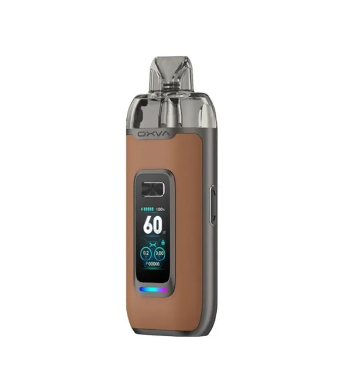 Pod VPrim Oxva – Kit 60W 2600mAh