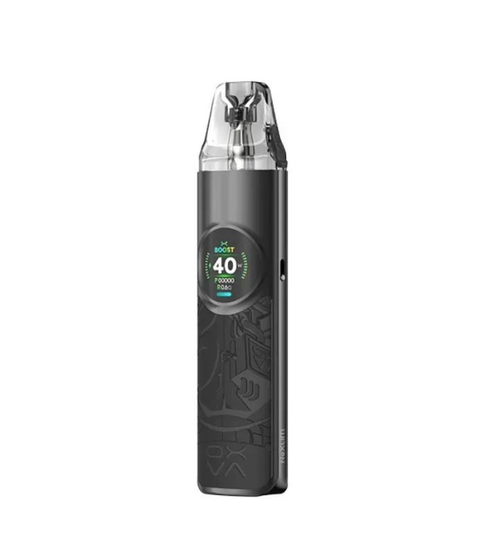Pod NeXLIM OXVA - Kit Dual Mesh 40W 1500mAh