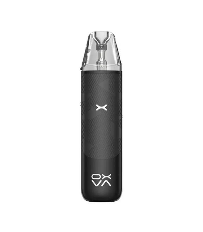 Kit NeXLIM go OXVA - Pod Dual Mesh 40W 1800 mAh