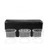 Pyrex Vape Pen 22 - SMOK – Boîte de 3 réservoirs de rechange