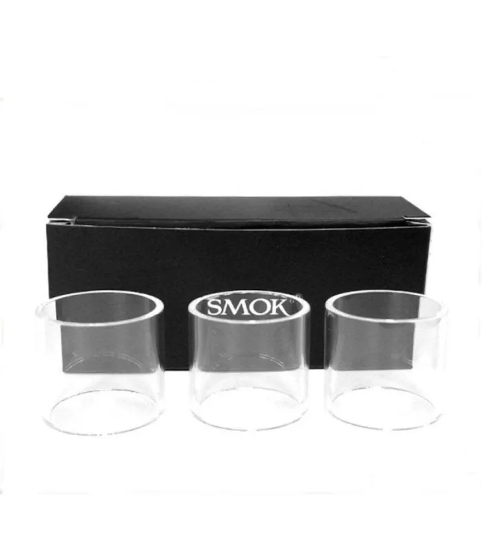 Pyrex Vape Pen 22 - SMOK – Boîte de 3 réservoirs de rechange