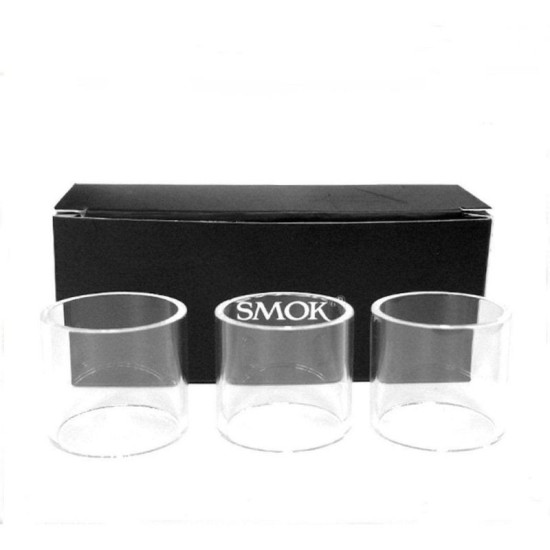 Pyrex Vape Pen 22 - SMOK – Boîte de 3 réservoirs de rechange