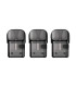 Cartouches Meson Pod – Steam Crave 0.2 Ω / 0.6 Ω
