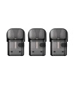 Cartouches Meson pod - Steam Crave