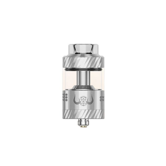 Hellbeast RTA - Hellvape – Atomiseur reconstructible 24mm