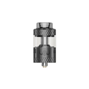 Hellbeast RTA - Hellvape – Atomiseur reconstructible 24mm