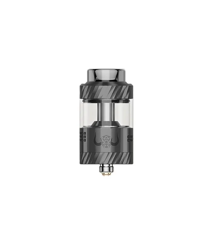 Hellbeast RTA - Hellvape – Atomiseur reconstructible 24mm