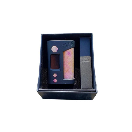 Fatal Mod Stab Wood Limited Edition – QP Design