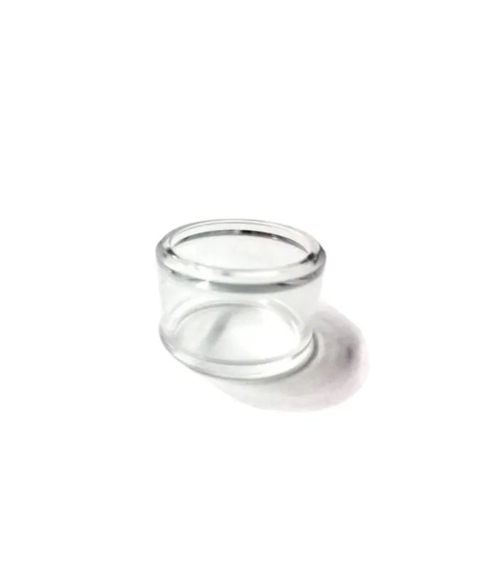 Pyrex Fatality M30 – QP Design | Droit 5.5ml & Bubble 8ml
