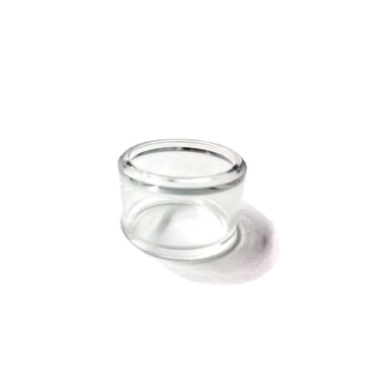 Pyrex Fatality M30 – QP Design | Droit 5.5ml & Bubble 8ml