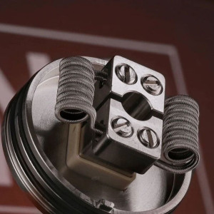 KONG RDA 28mm Limited Edition (Master Kit) – QP Design