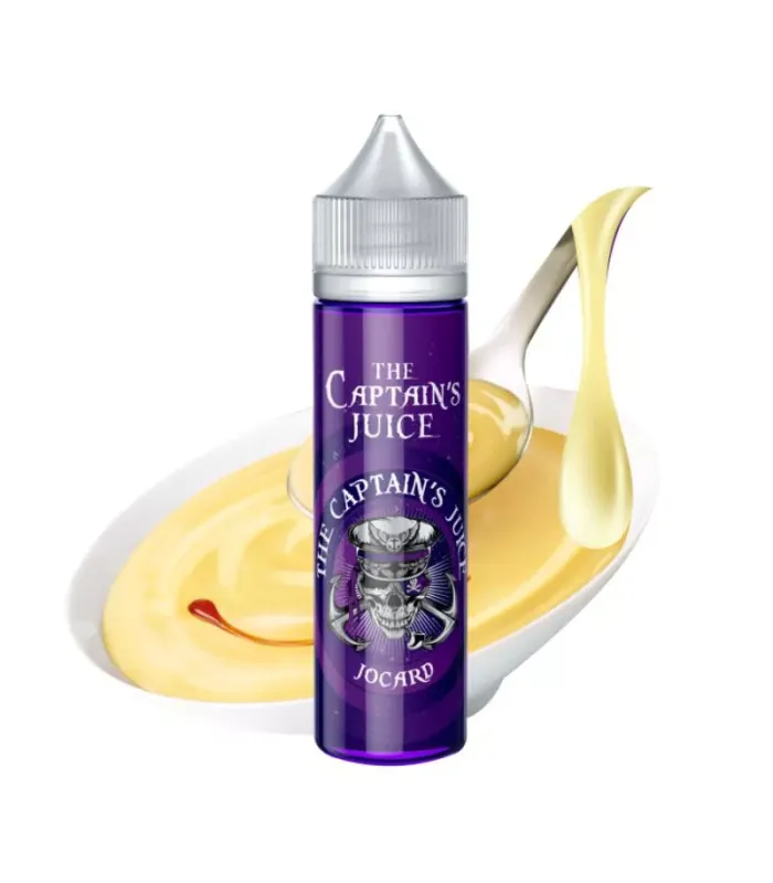 Jocard - The Captain's Juice