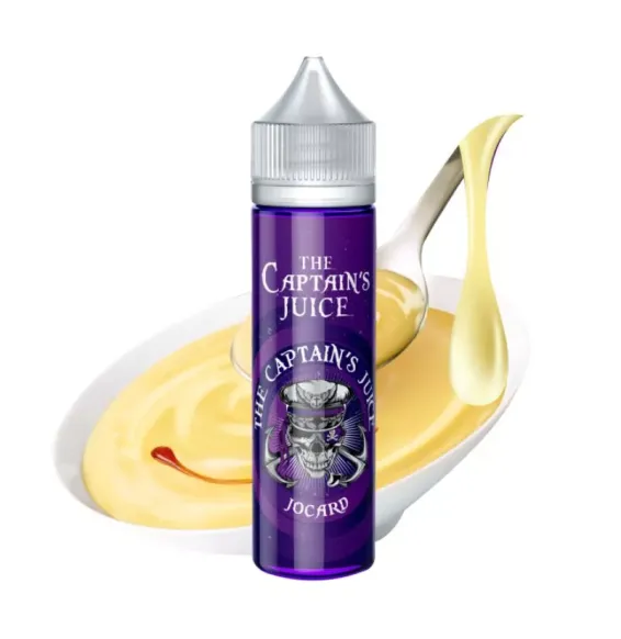 Jocard - The Captain's Juice
