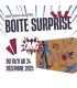 Box Mystère - Mois Sans Tabac & Noël ? par Vapest.fr