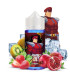 Shigeri 100ml Fighter Fuel – Fruits rouges, grenade & kiwi