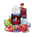 Shigeri 100ml - Fighter Fuel