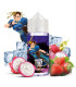 Mawashi 100ml Fighter Fuel – Fruit du dragon, fraise & fraîcheur
