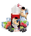 Seiryuto 100ml - Fighter Fuel