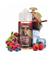 Nagashi 100ml - Fighter Fuel