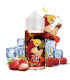 Uraken 100ml Fighter Fuel – fraises & arbouses