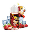 Uraken 100ml - Fighter Fuel