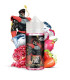 Bloody Shigeri 100ml Fighter Fuel – Fraise, fruit du dragon & grenade