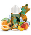 Kansetsu 100ml - Fighter Fuel