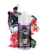 Dark Shigeri 100ml Fighter Fuel – Fraise, grenade & cassis