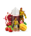 Hogano 100ml - Fighter Fuel