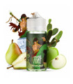 Minasawa 100ml - Fighter Fuel