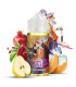 Toshimura 100ml Fighter Fuel – Poire, melon & grenade