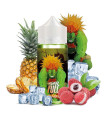 Ushiro 100ml - Fighter Fuel
