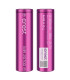 Accu 20700 Efest 3100mAh 30A – Boîte de 2
