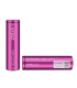 Accu 20700 Efest 3100mAh 30A – Boîte de 2