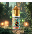 Melon Knight 30ml - Vape of Legend