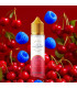 E-liquide Cherry Chérie 50ml – Petit Nuage | Cerise & Framboise Bleue