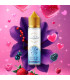 E-liquide Coup de Foudre 50ml – Petit Nuage | Fruits rouges & Violette