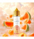 E-liquide Péché Mignon 50ml – Petit Nuage | Pêche, Pastèque, Limonade