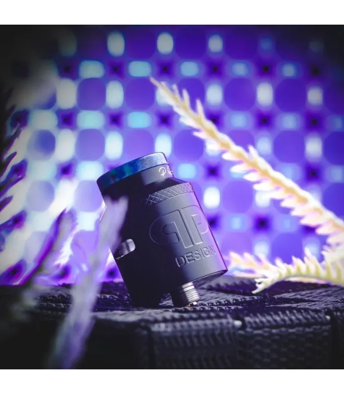 KALi V2 RDA Master Kit – QP Design | RDA 25mm