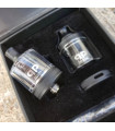Gata RTA – QP Design