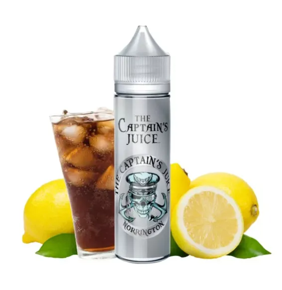 Norrington - The Captain's Juice