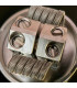 SION RDA Limited Edition – GM Mods x QP Design | RDA 25mm