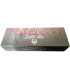 Fatality Gold Limited Edition 28mm RTA – QP Design | RTA Collector