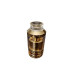 Fatality Gold Limited Edition 28mm RTA – QP Design | RTA Collector