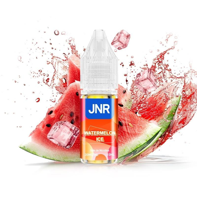 E-liquide Watermelon Ice 10ml – JNR
