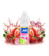 E-liquide Strawberry Ice JNR 10ml : fraise fraîche