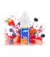 E-liquide Mixed Berries 10ml – JNR : fraise myrtille fruits rouges